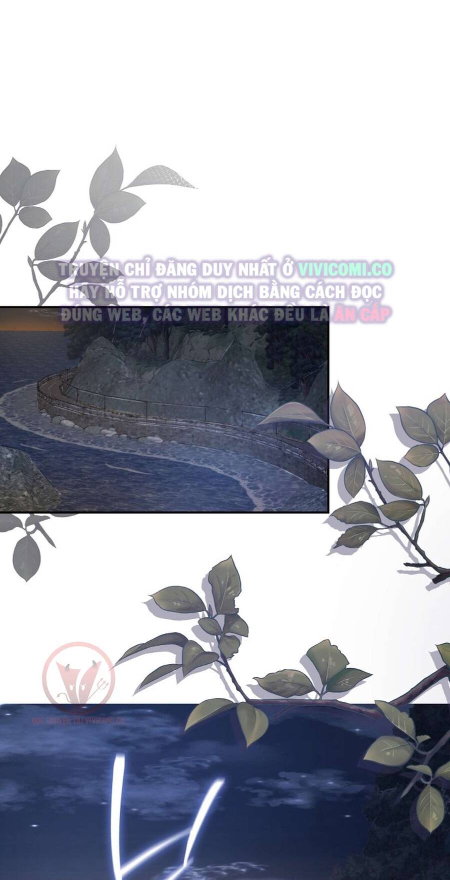 Chàng Quỷ Của Tôi Chapter 3 2