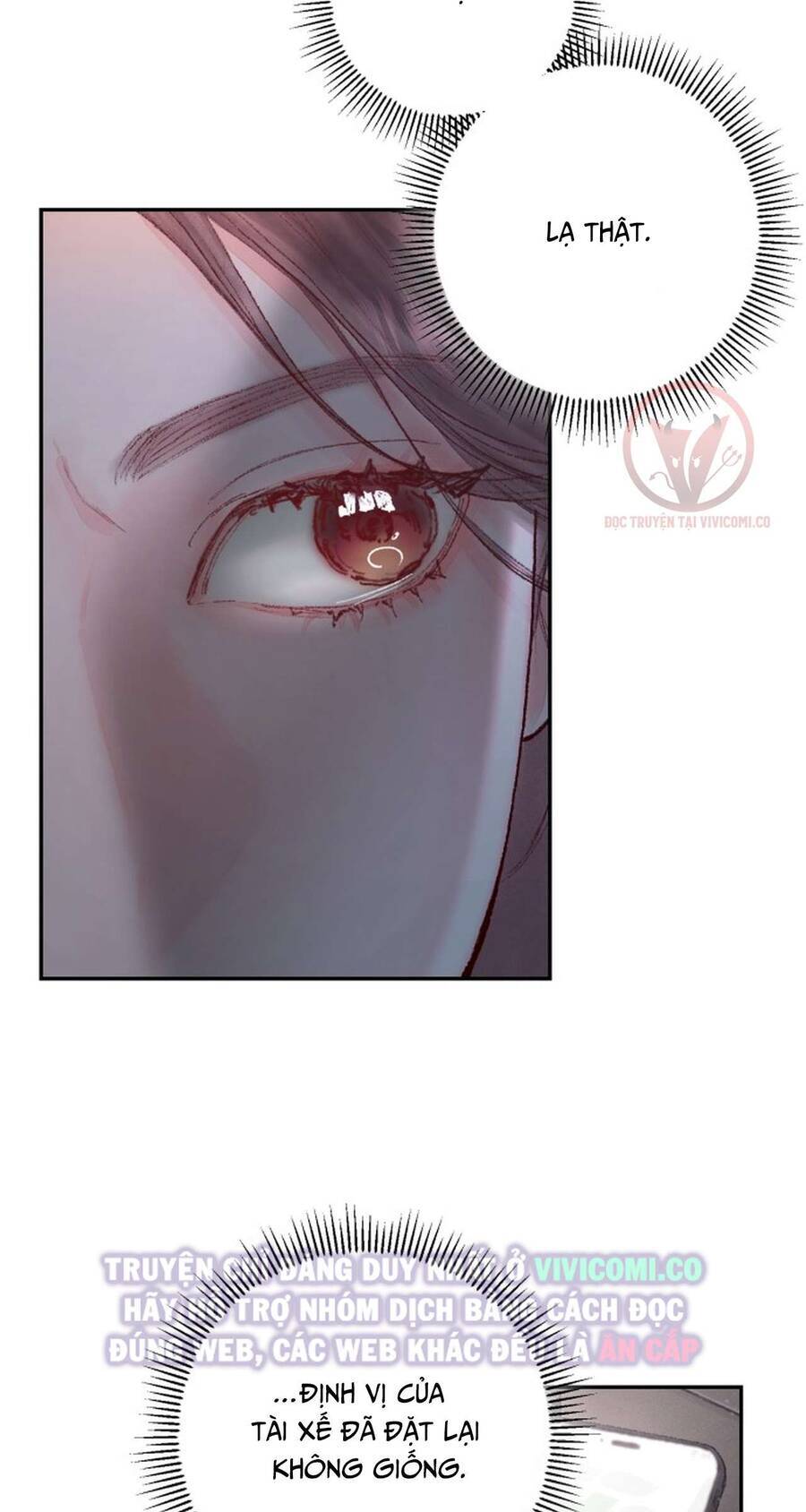 Chàng Quỷ Của Tôi Chapter 3 6