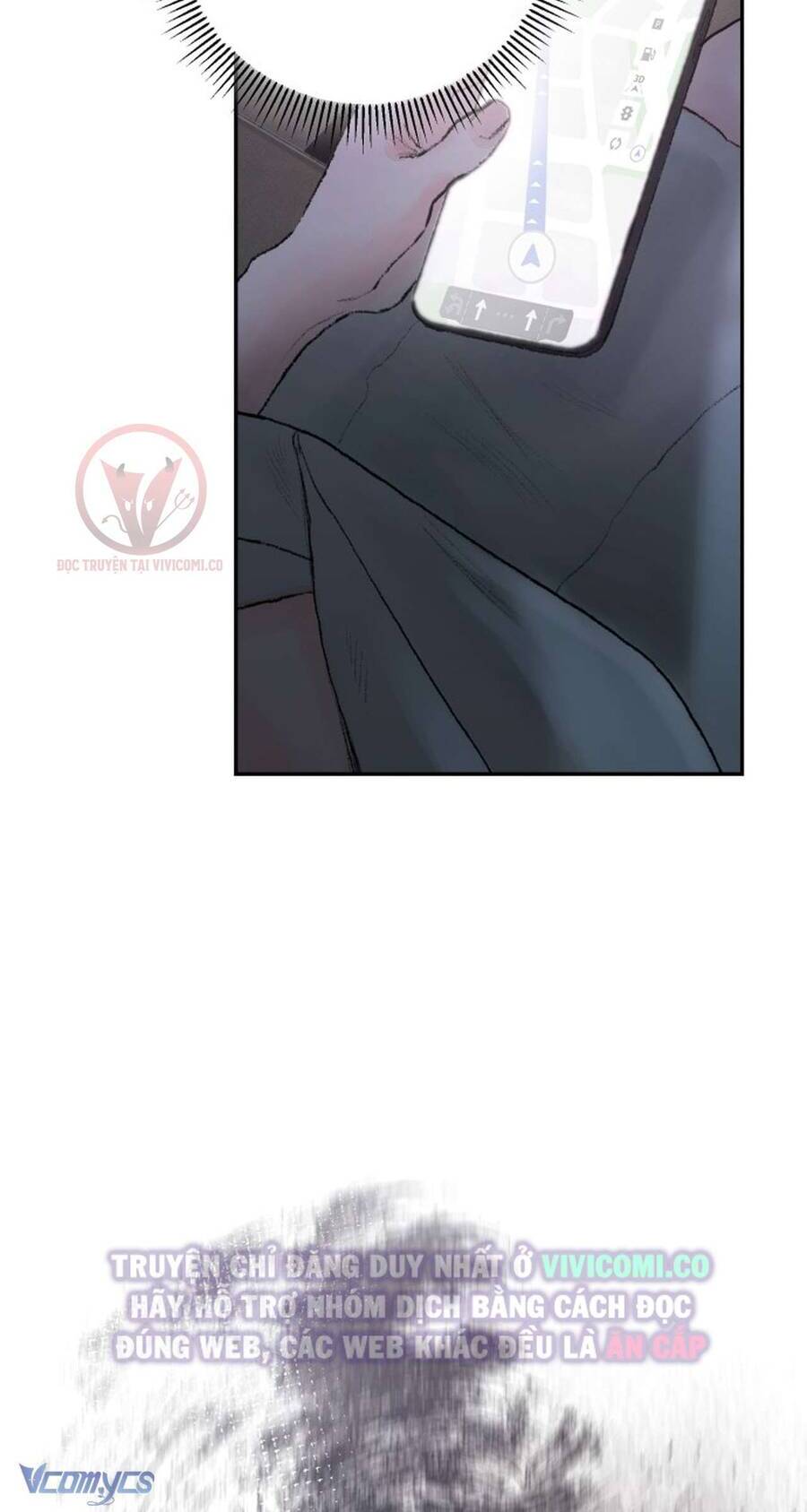 Chàng Quỷ Của Tôi Chapter 3 7