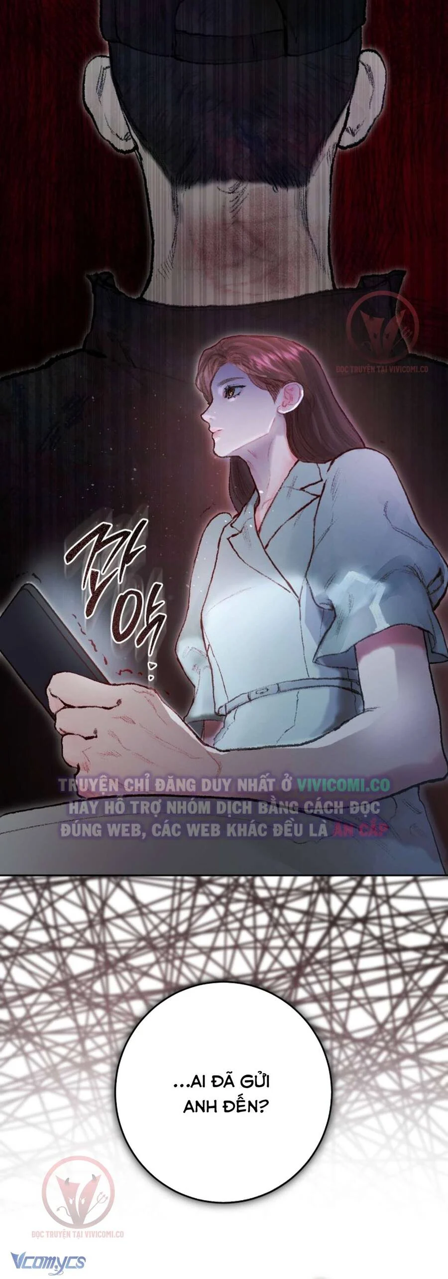 Chàng Quỷ Của Tôi Chapter 3 10