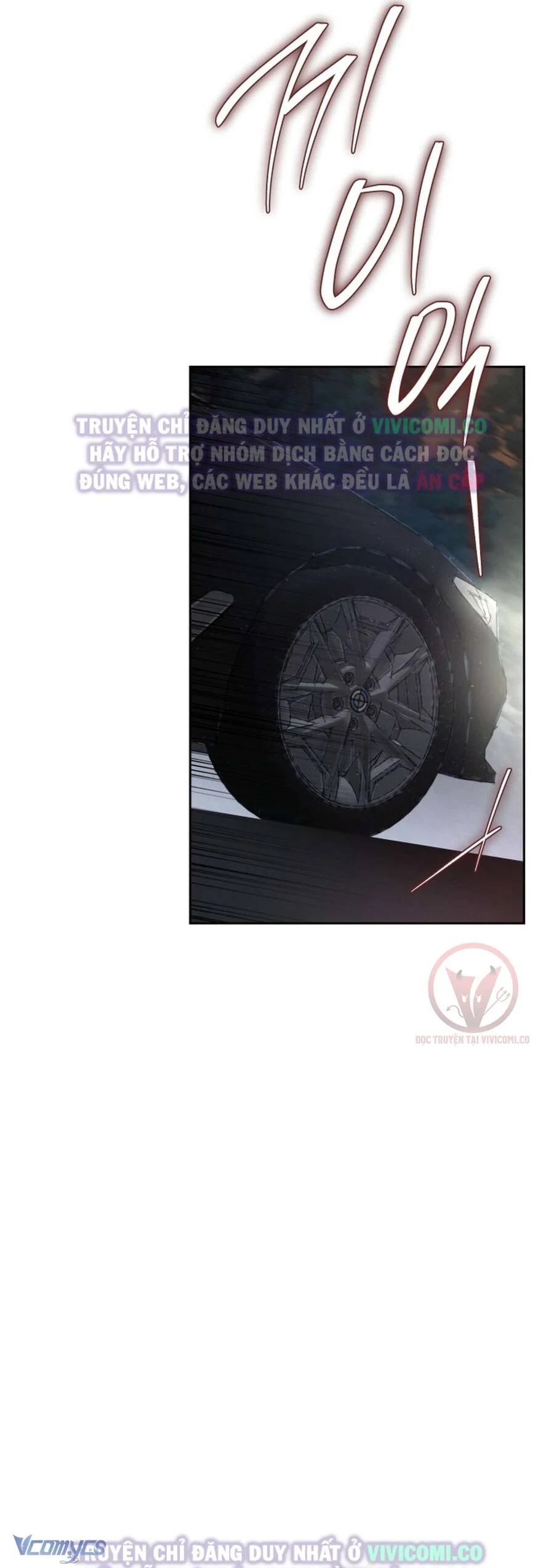 Chàng Quỷ Của Tôi Chapter 3 11