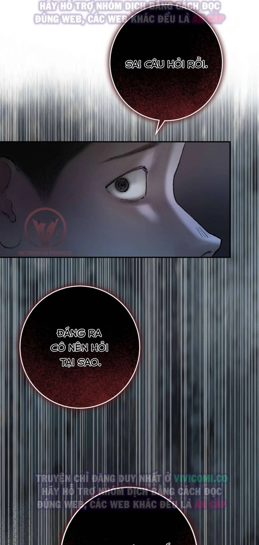 Chàng Quỷ Của Tôi Chapter 3 12