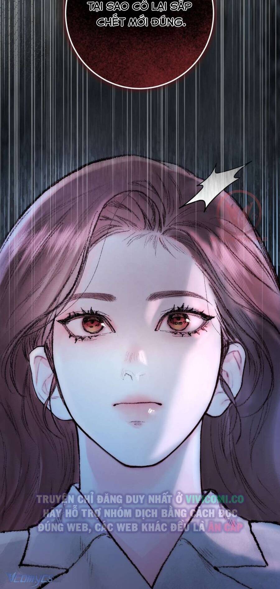Chàng Quỷ Của Tôi Chapter 3 13