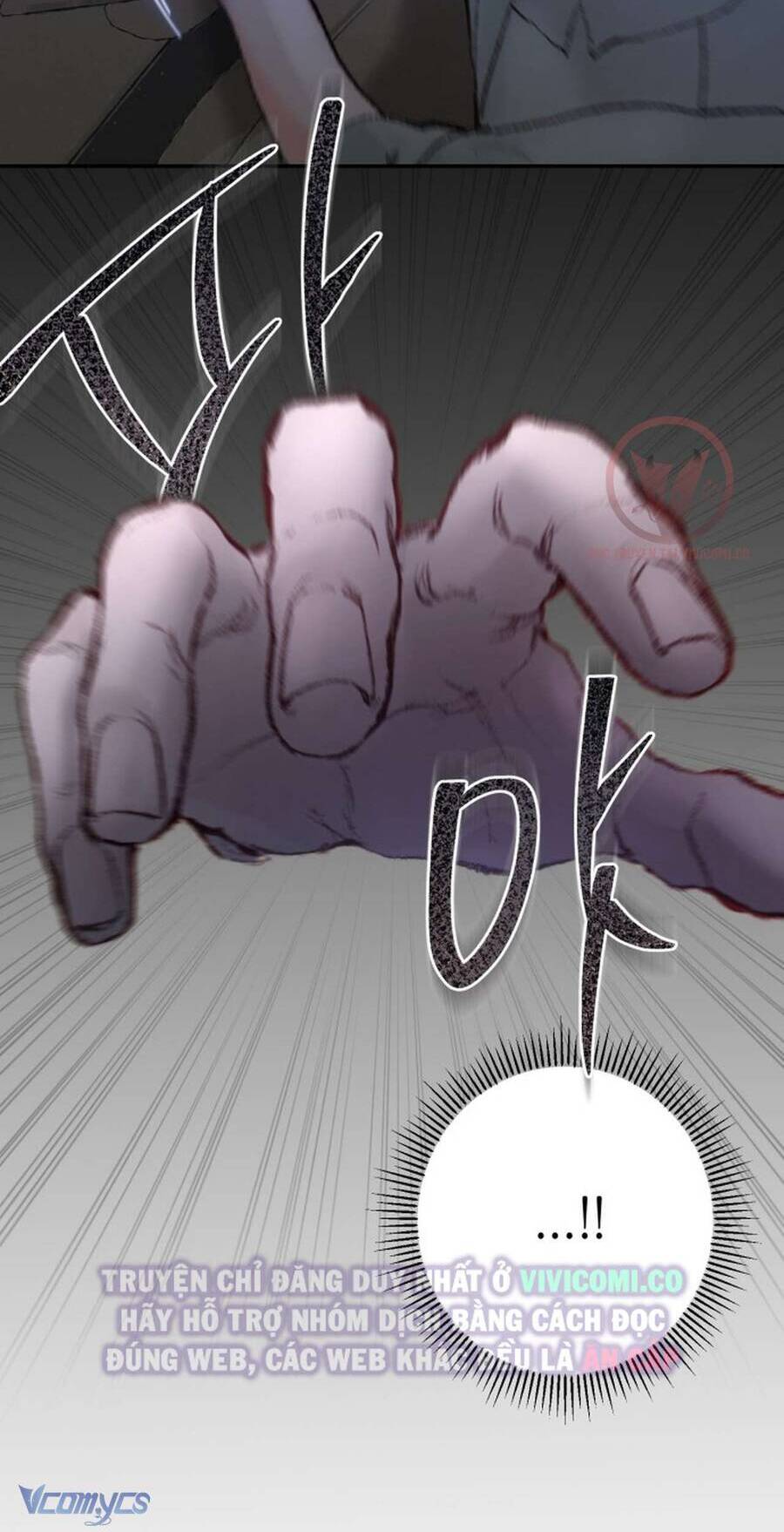 Chàng Quỷ Của Tôi Chapter 3 15