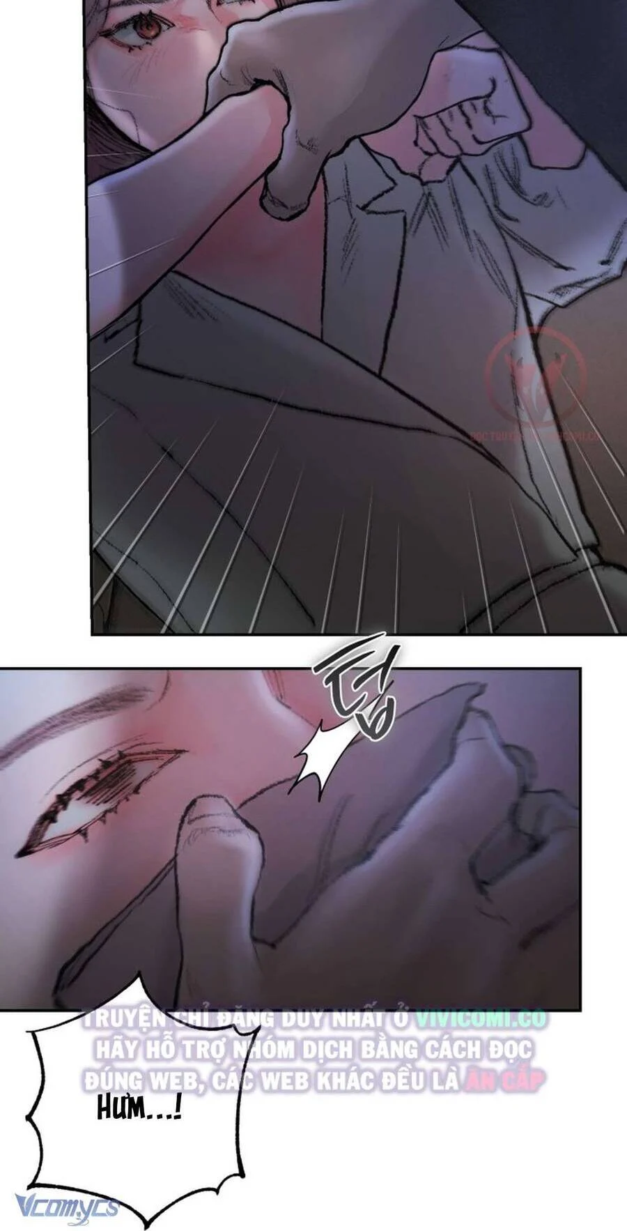Chàng Quỷ Của Tôi Chapter 3 17