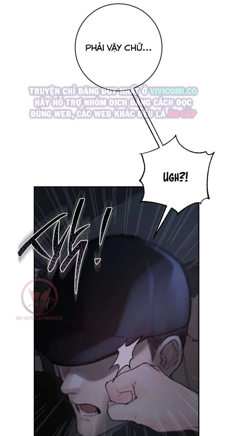 Chàng Quỷ Của Tôi Chapter 3 22
