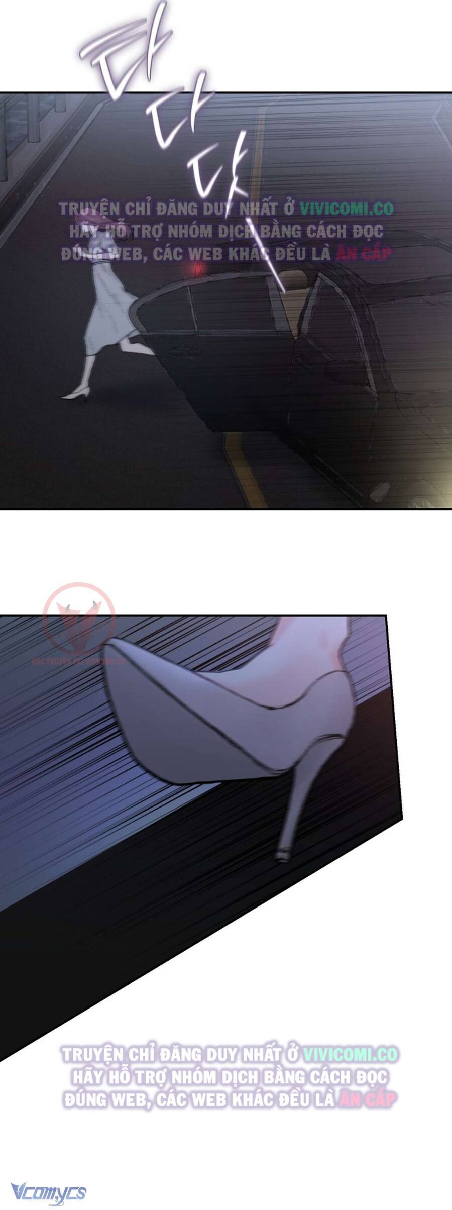 Chàng Quỷ Của Tôi Chapter 3 24