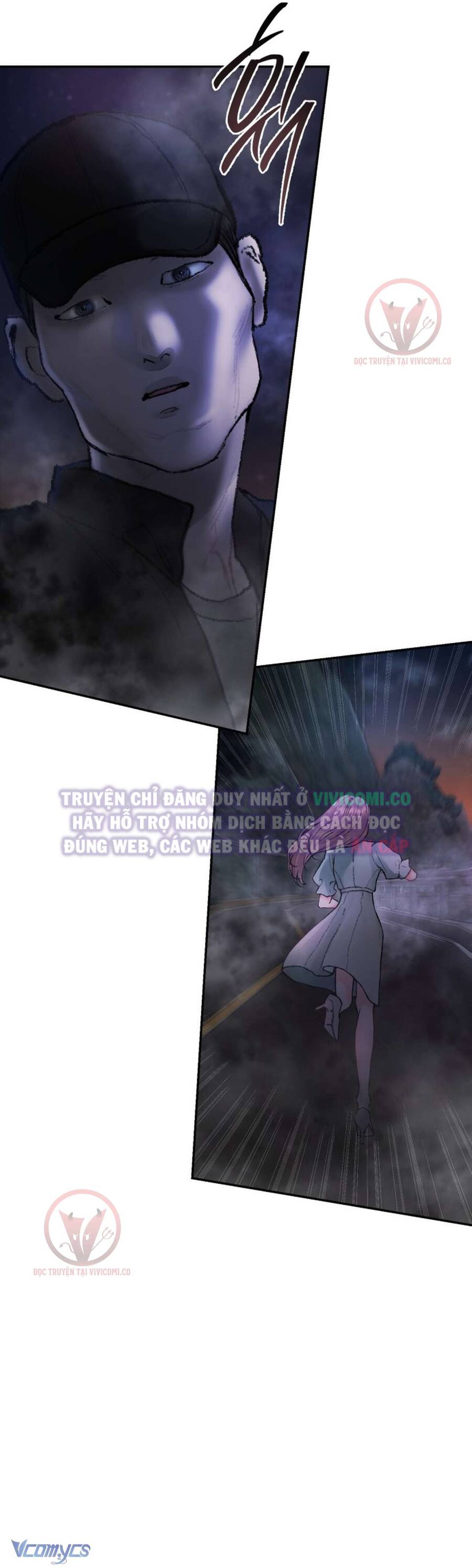 Chàng Quỷ Của Tôi Chapter 3 25