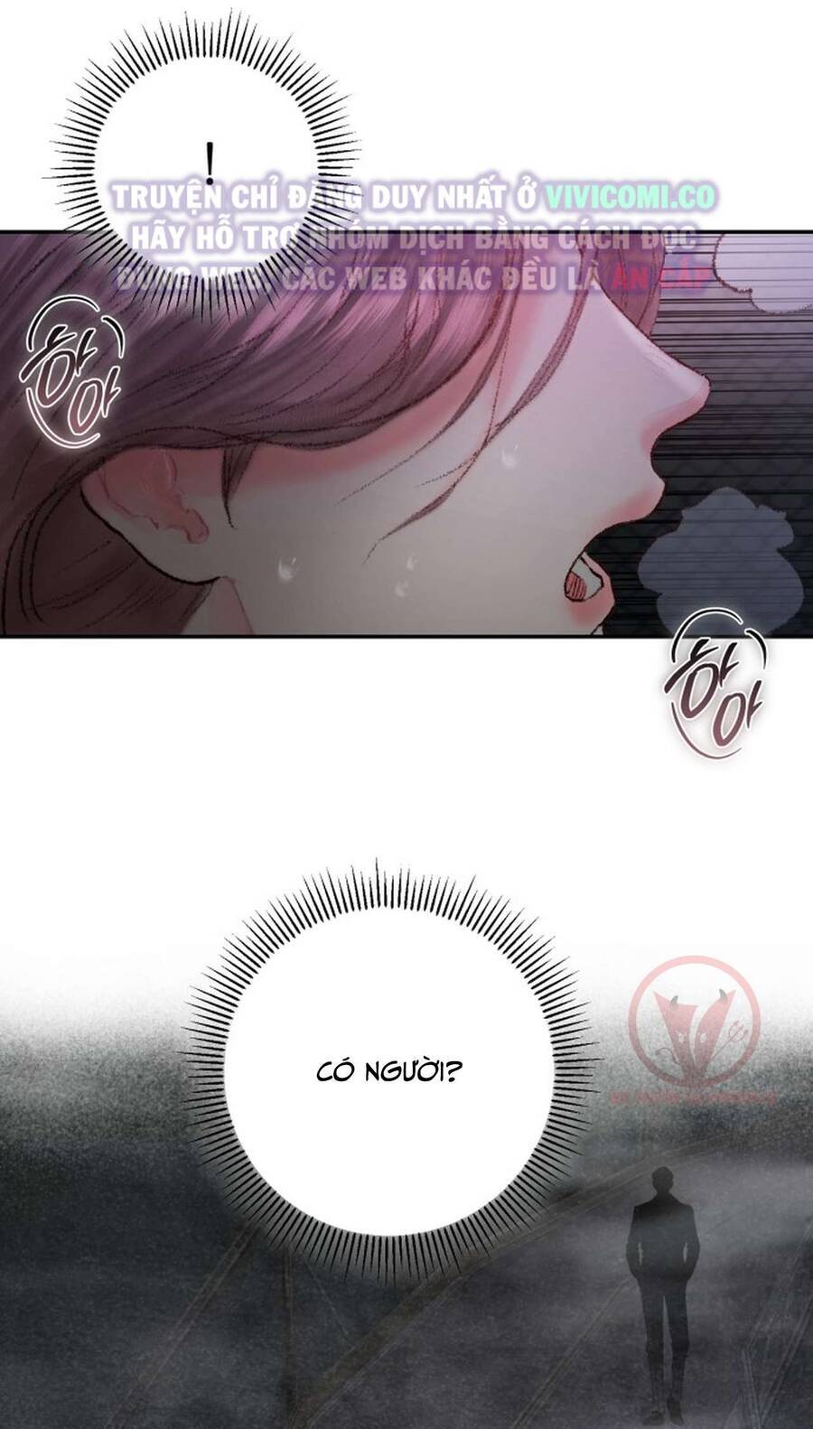 Chàng Quỷ Của Tôi Chapter 3 26