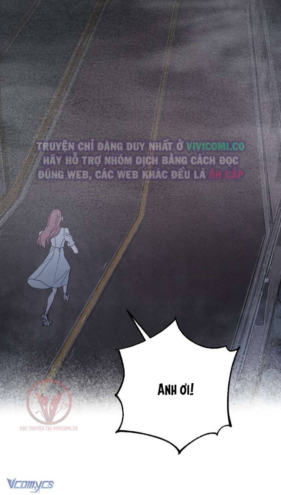Chàng Quỷ Của Tôi Chapter 3 27