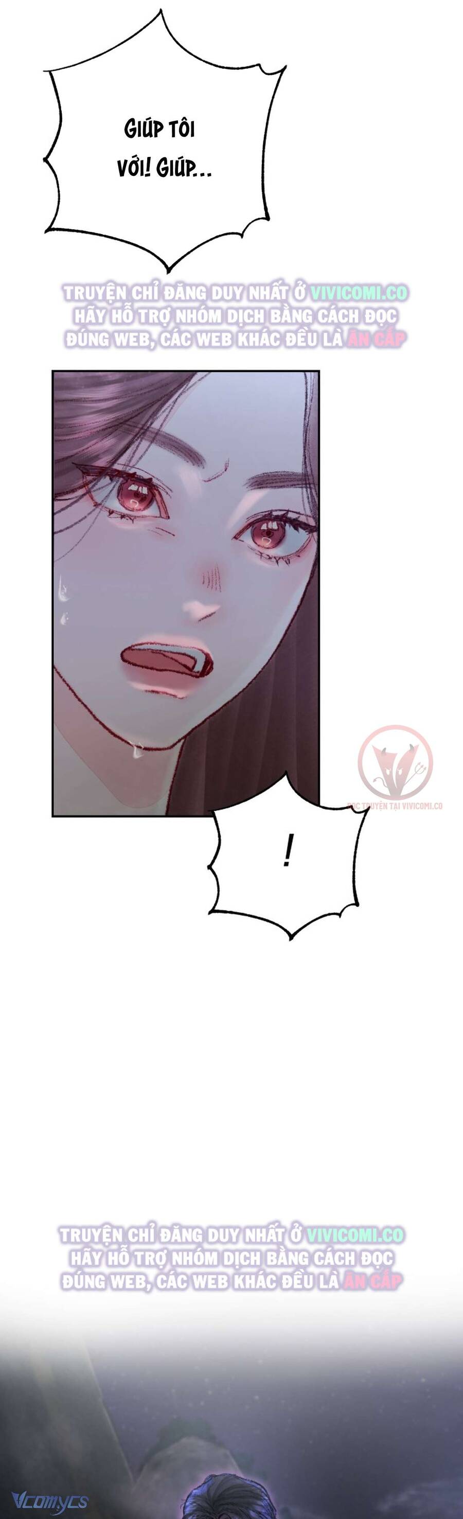 Chàng Quỷ Của Tôi Chapter 3 28