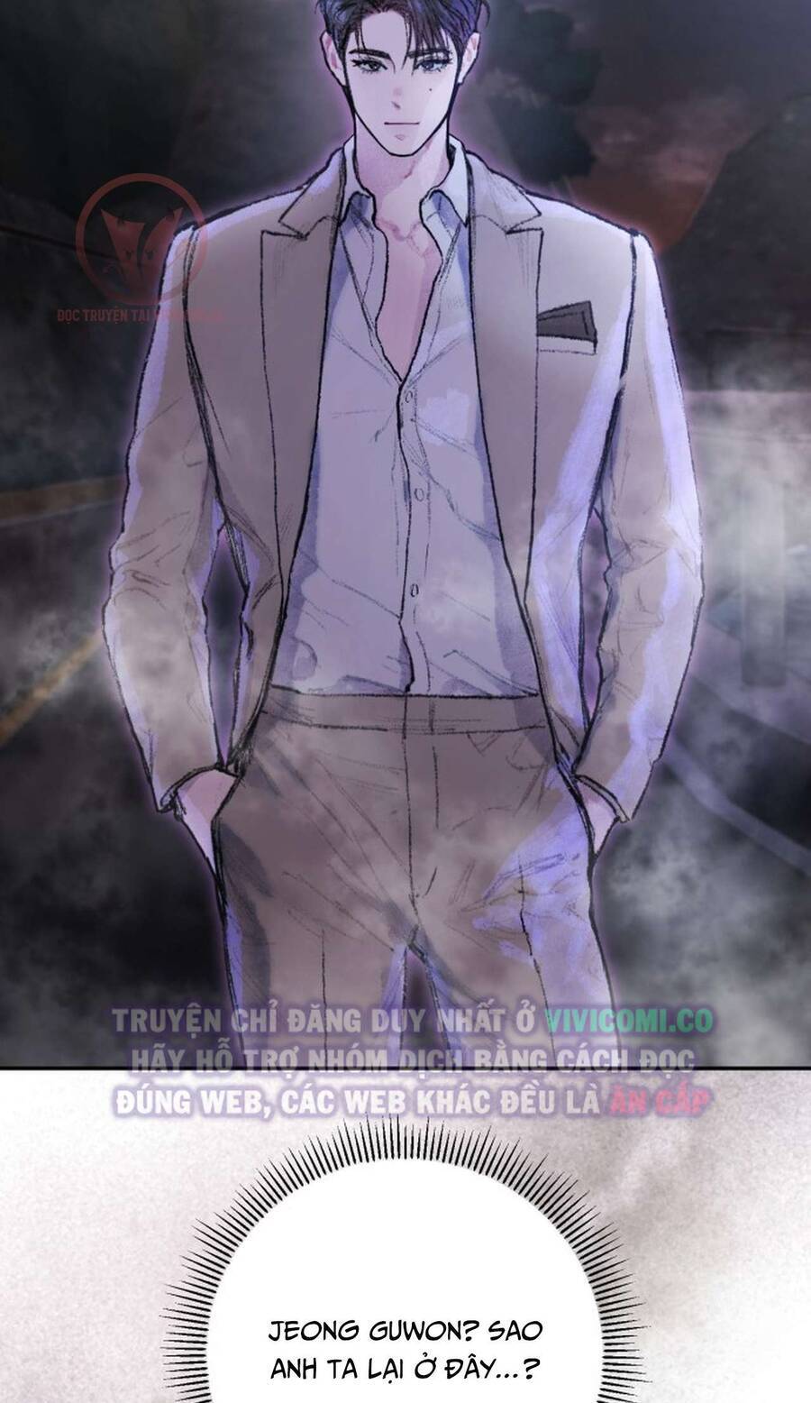 Chàng Quỷ Của Tôi Chapter 3 29