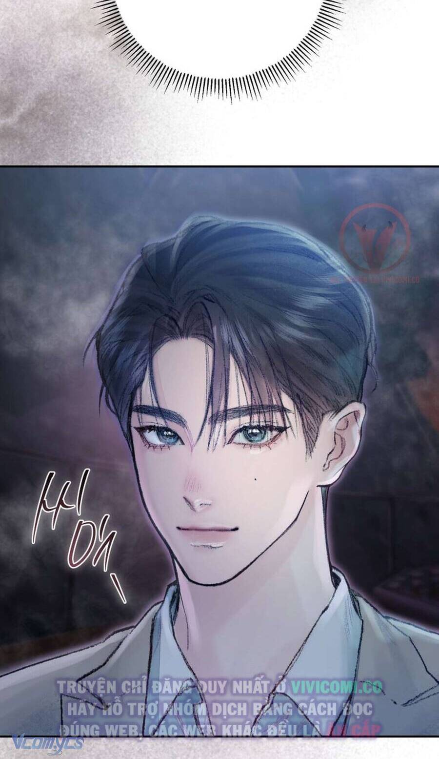 Chàng Quỷ Của Tôi Chapter 3 30