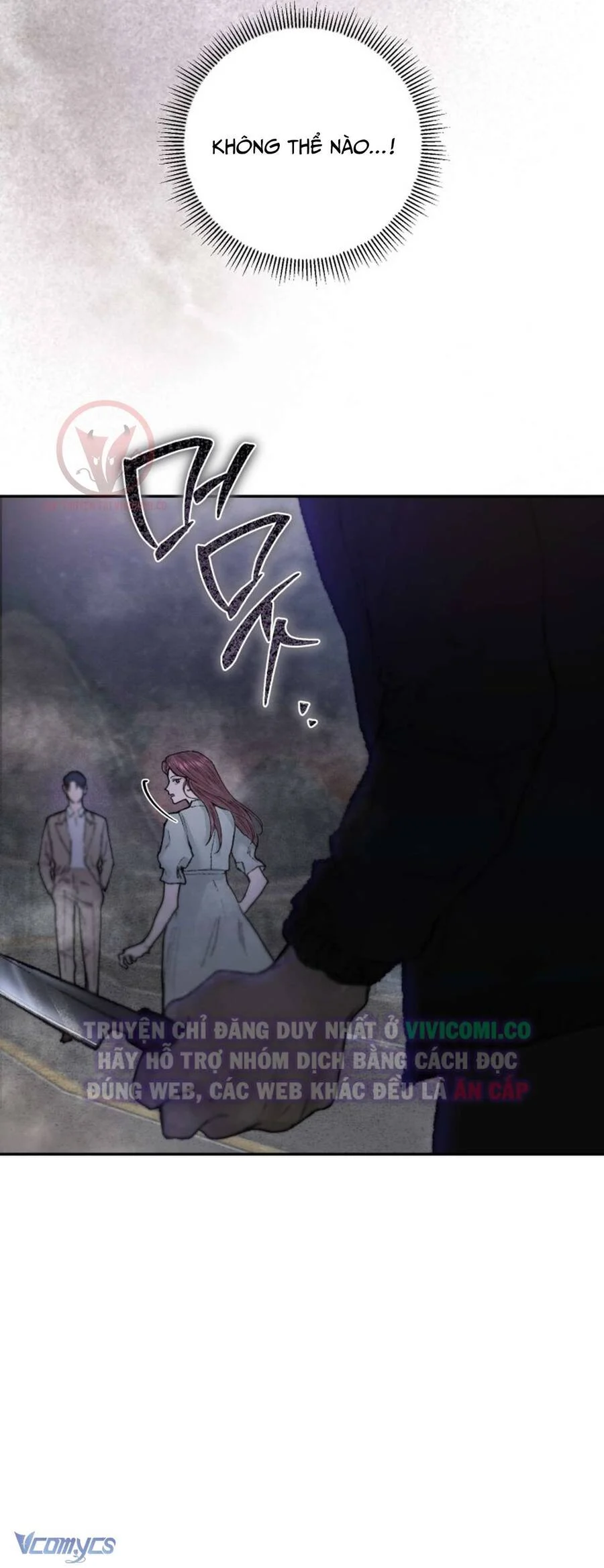 Chàng Quỷ Của Tôi Chapter 3 31