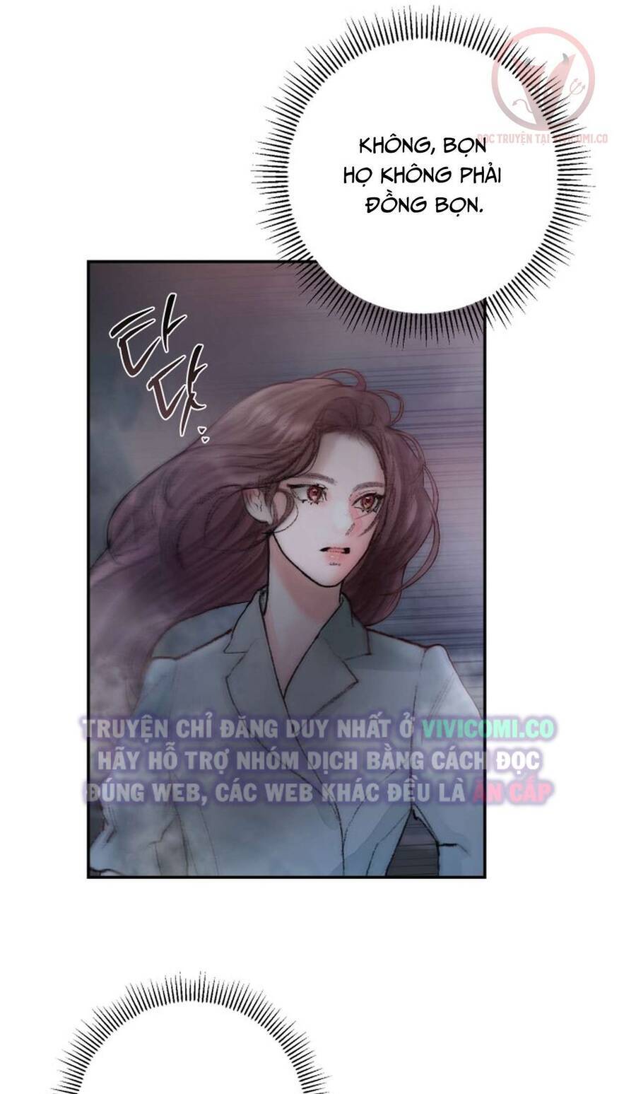 Chàng Quỷ Của Tôi Chapter 3 32