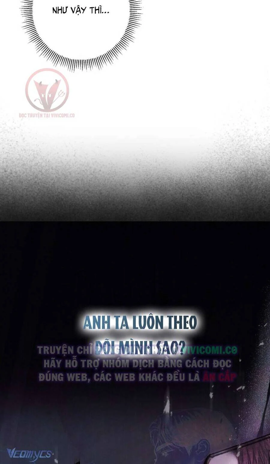 Chàng Quỷ Của Tôi Chapter 3 33