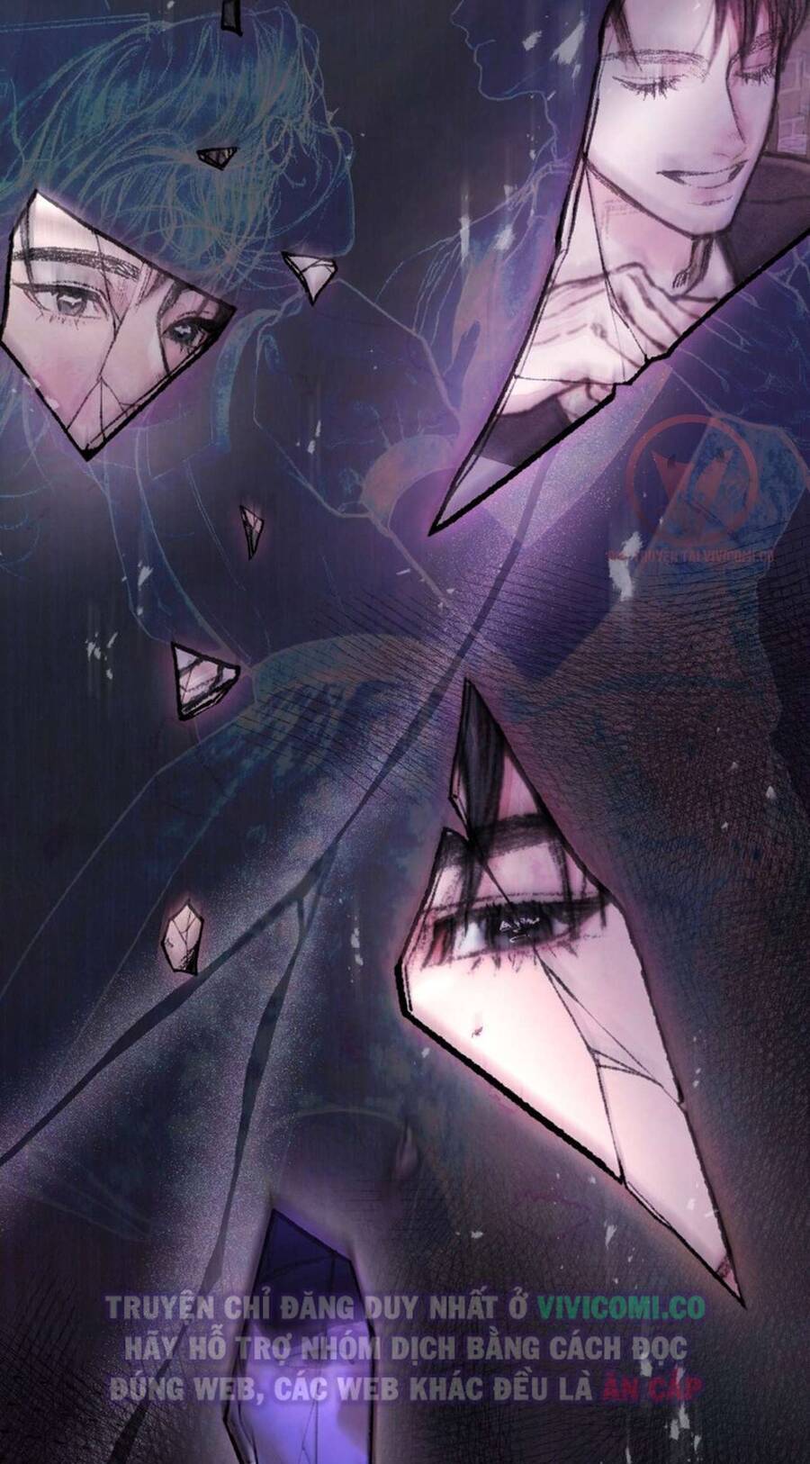 Chàng Quỷ Của Tôi Chapter 3 34