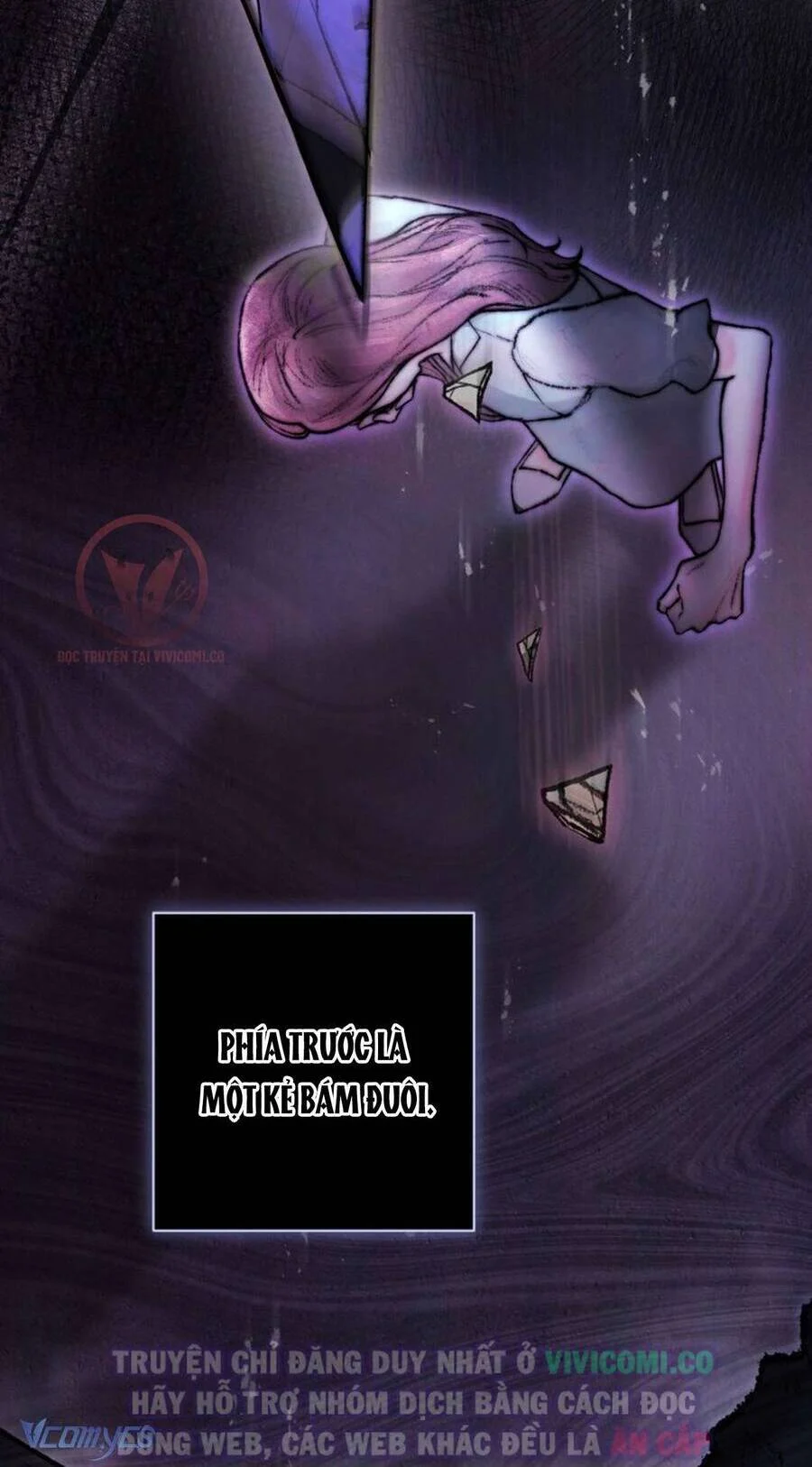 Chàng Quỷ Của Tôi Chapter 3 35
