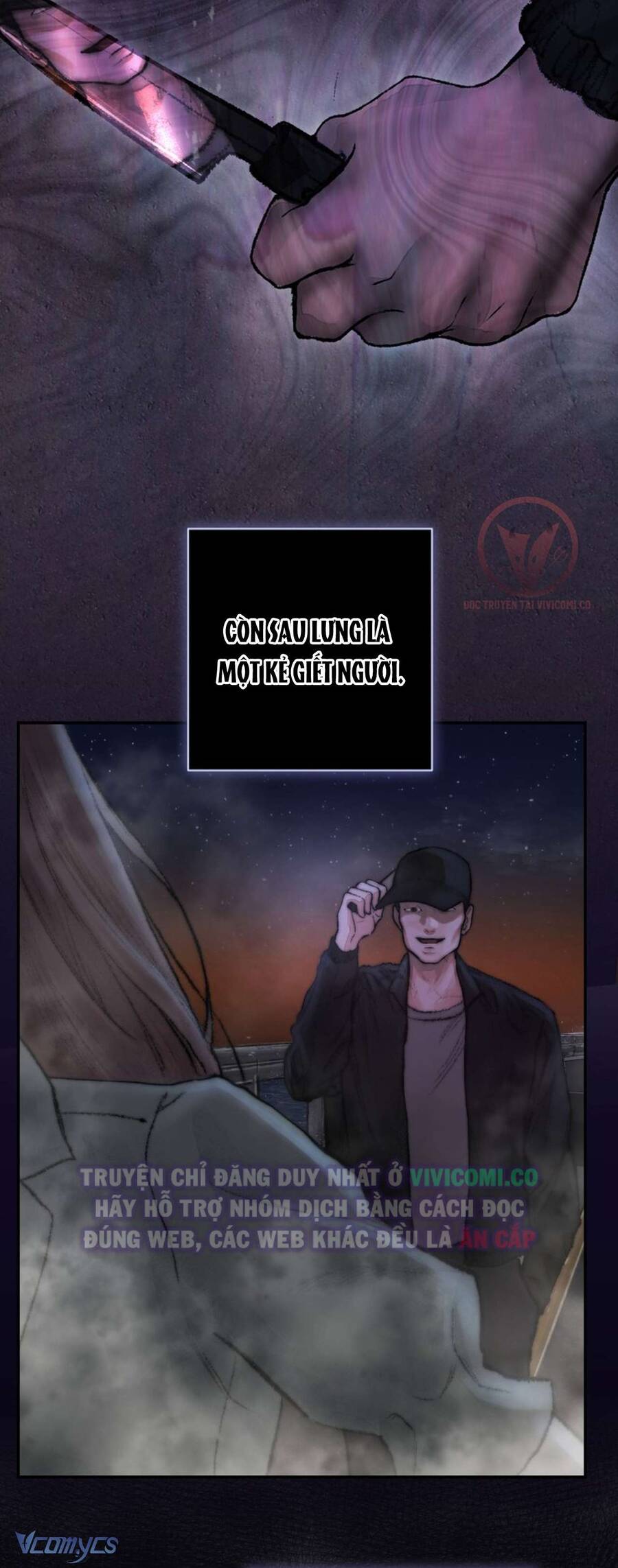 Chàng Quỷ Của Tôi Chapter 3 36