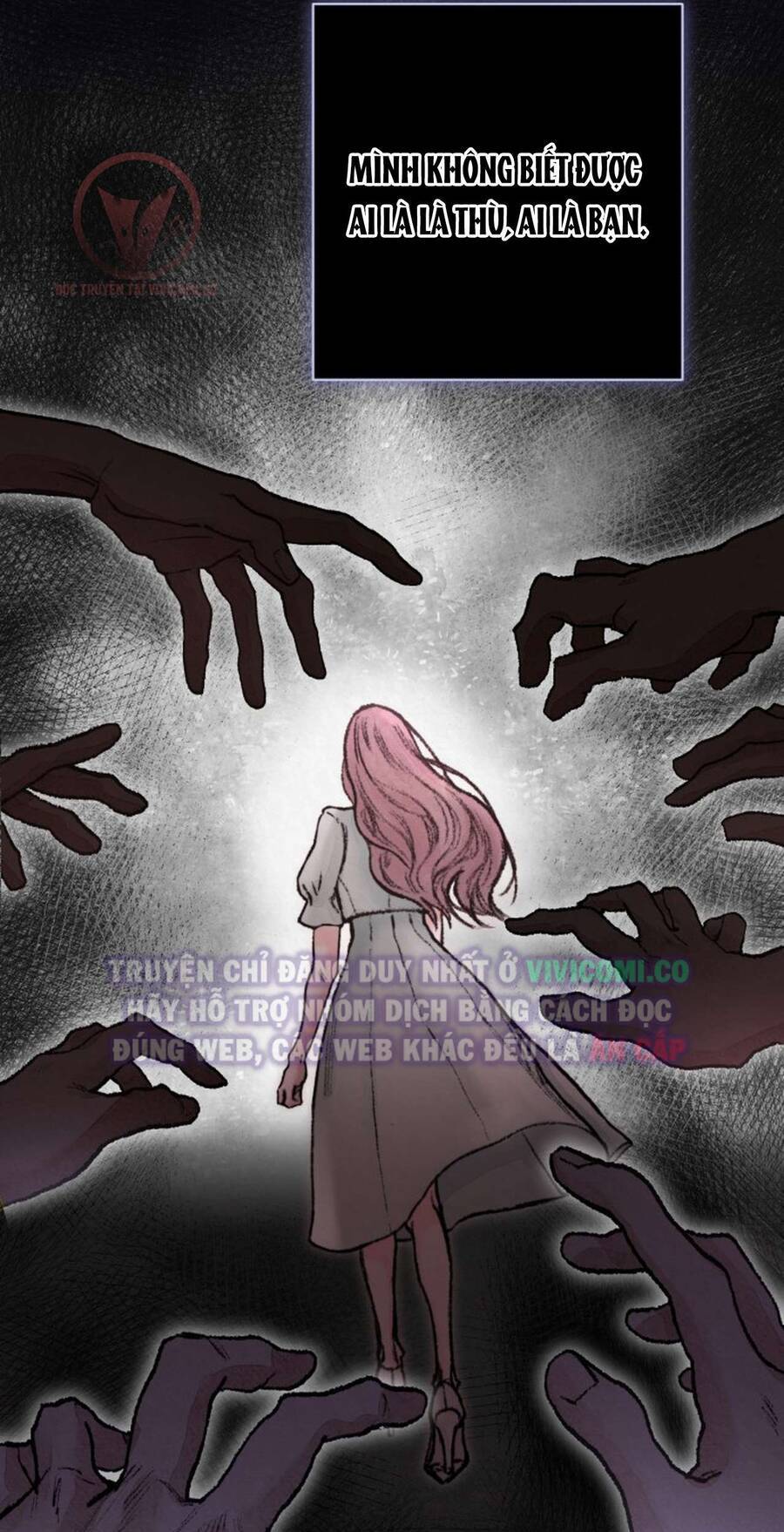 Chàng Quỷ Của Tôi Chapter 3 37
