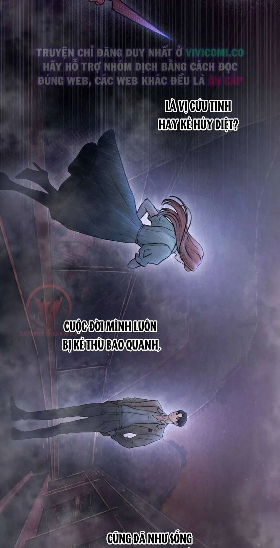 Chàng Quỷ Của Tôi Chapter 3 42
