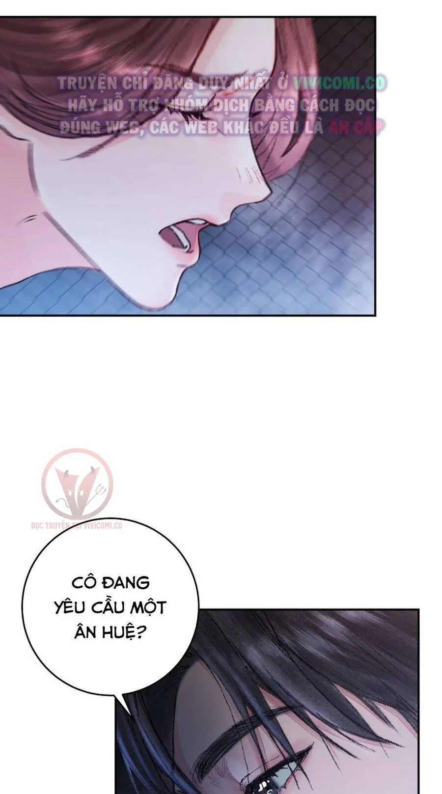 Chàng Quỷ Của Tôi Chapter 3 44