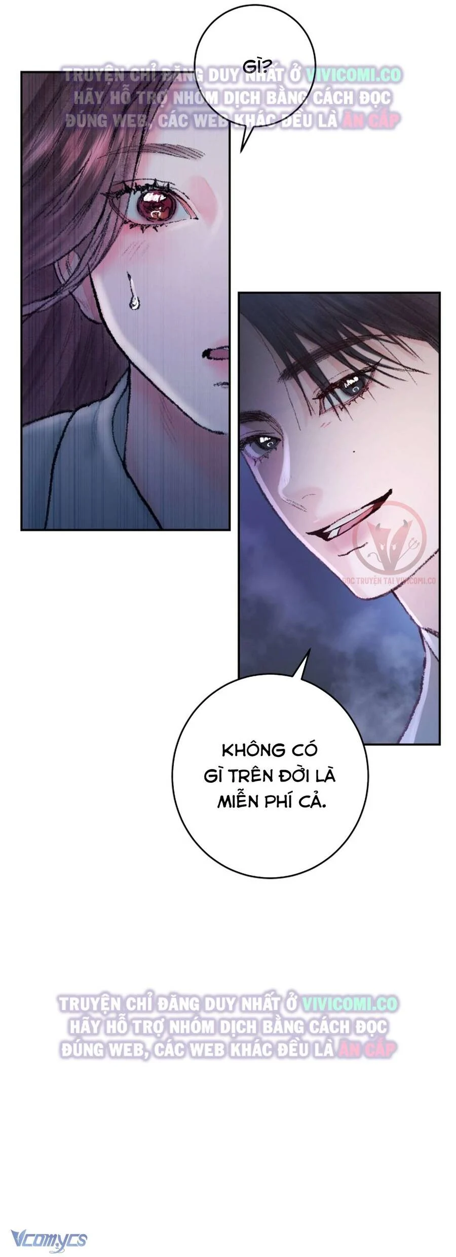 Chàng Quỷ Của Tôi Chapter 3 47
