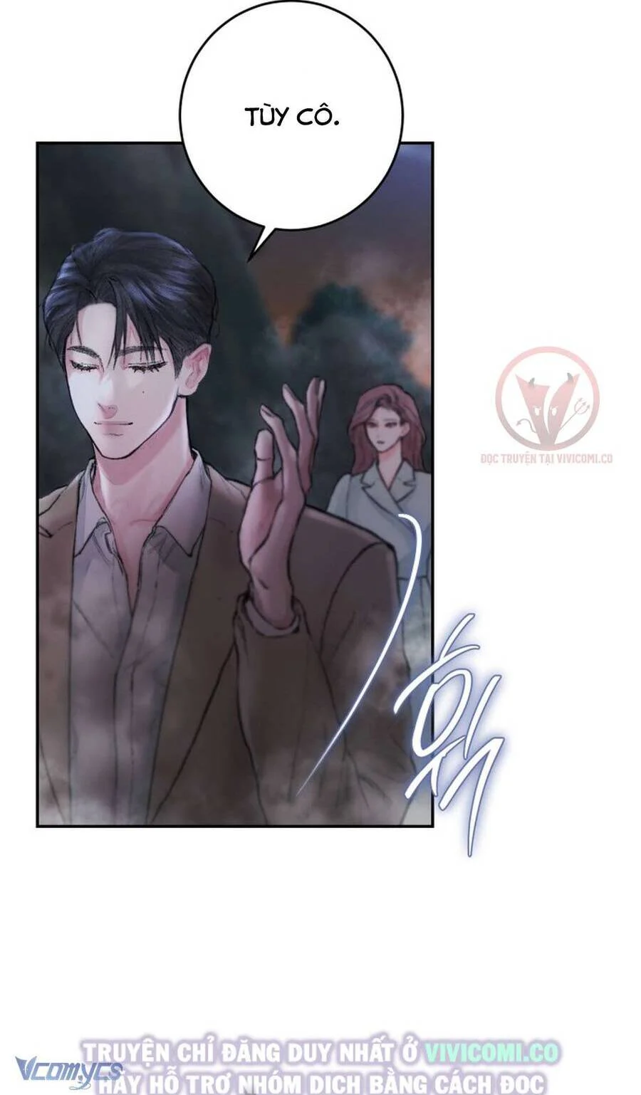 Chàng Quỷ Của Tôi Chapter 3 49