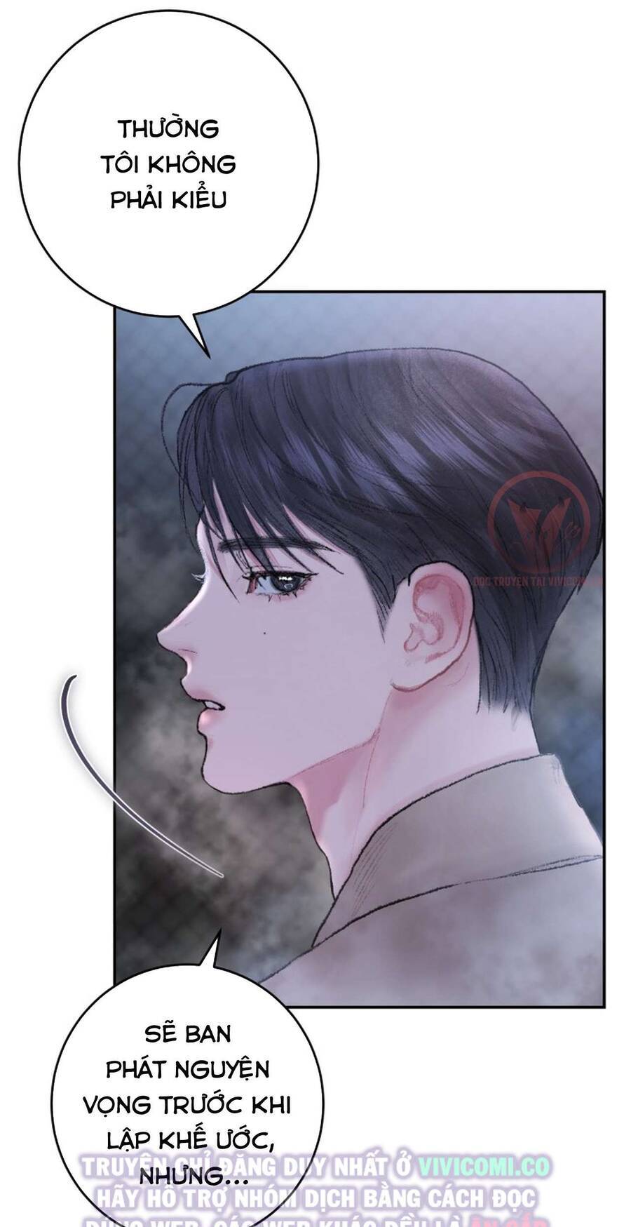 Chàng Quỷ Của Tôi Chapter 3 53