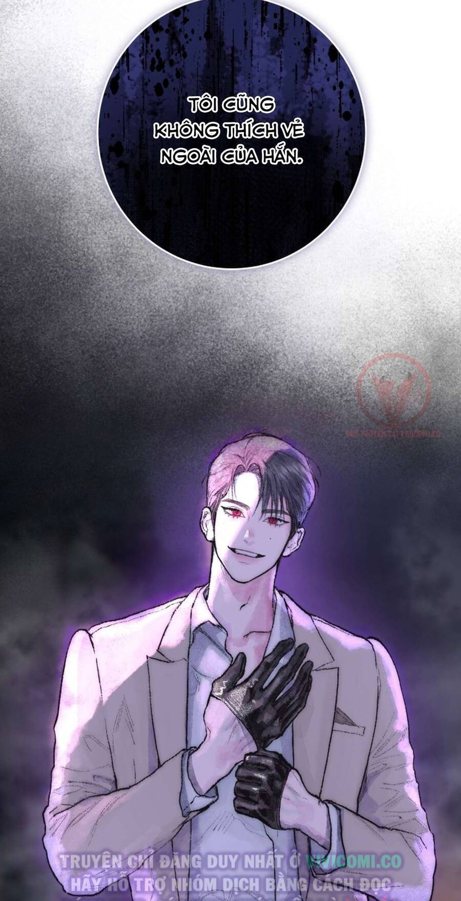 Chàng Quỷ Của Tôi Chapter 3 55