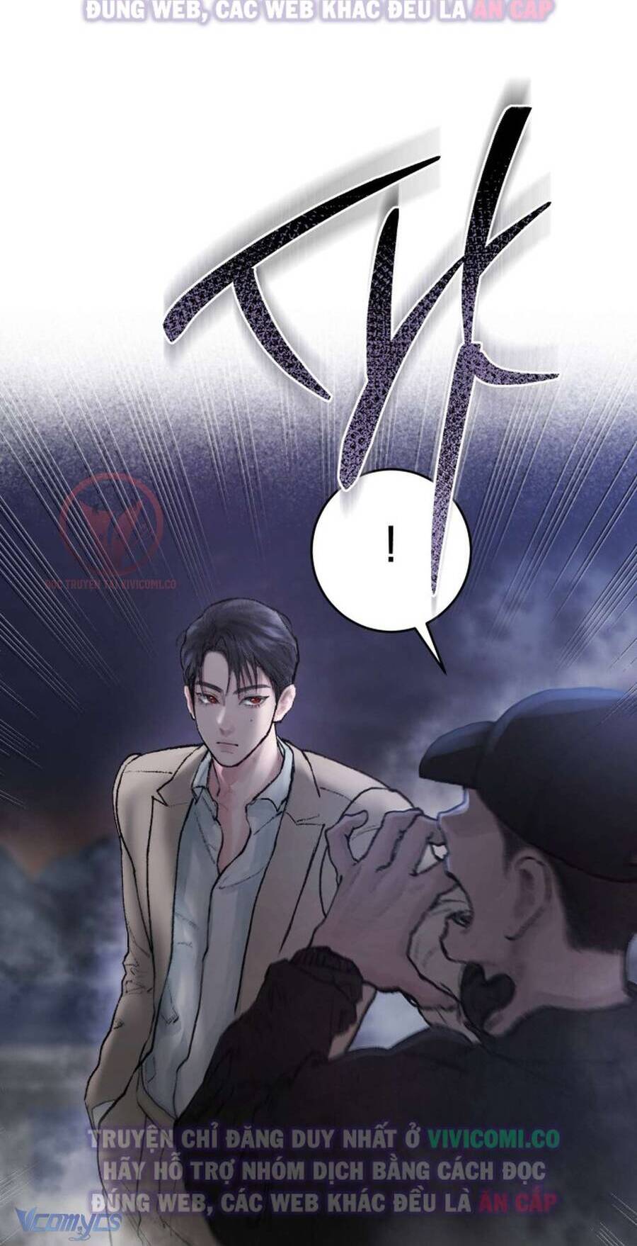 Chàng Quỷ Của Tôi Chapter 3 58