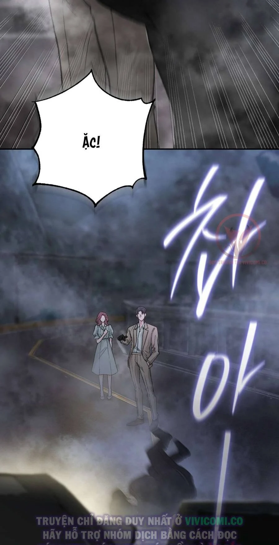 Chàng Quỷ Của Tôi Chapter 3 59
