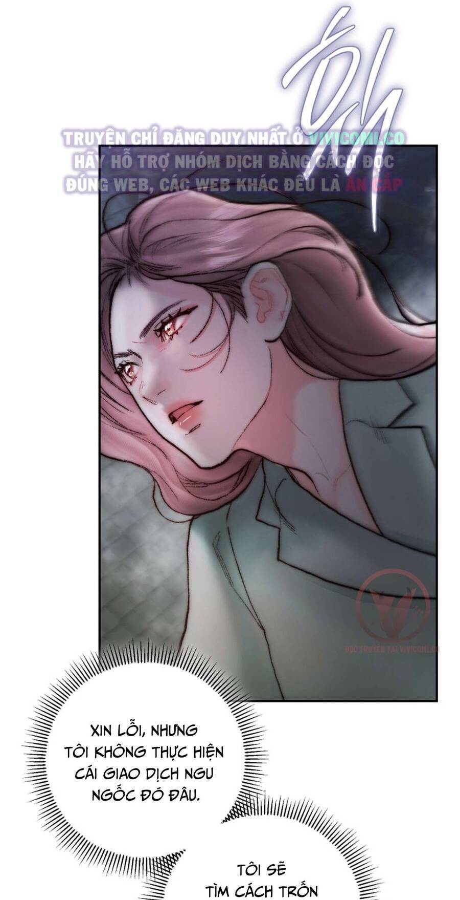 Chàng Quỷ Của Tôi Chapter 3 63