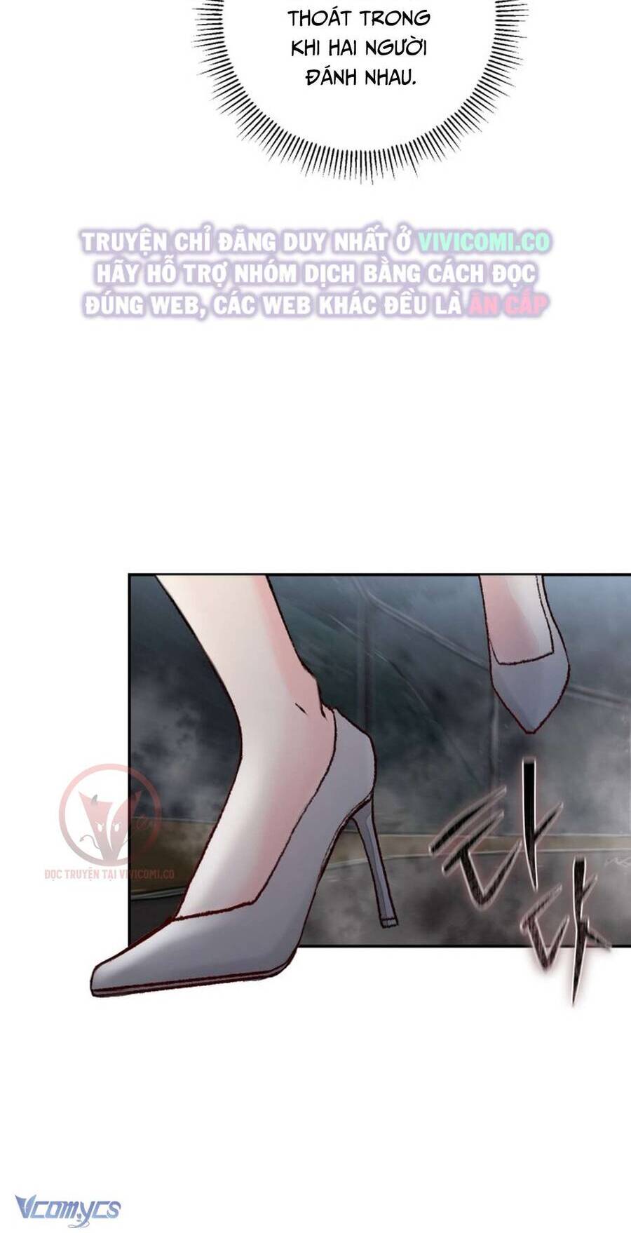 Chàng Quỷ Của Tôi Chapter 3 64