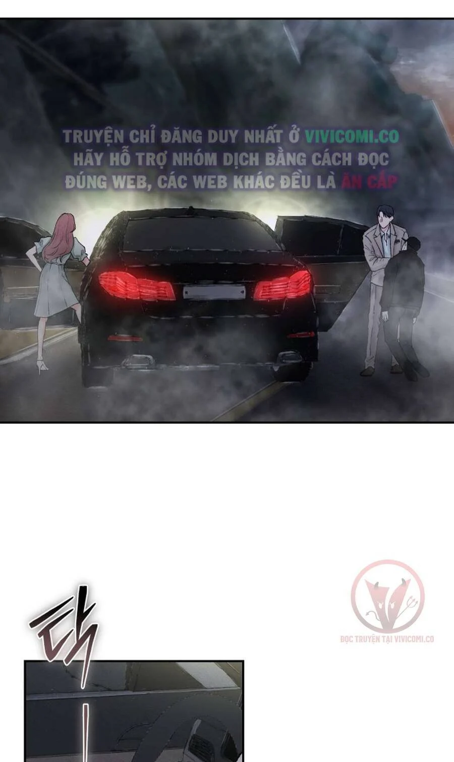 Chàng Quỷ Của Tôi Chapter 3 65