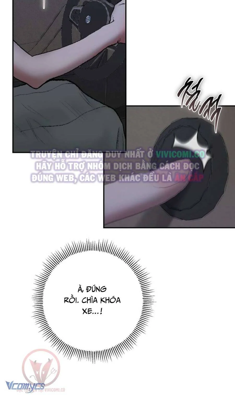 Chàng Quỷ Của Tôi Chapter 3 66