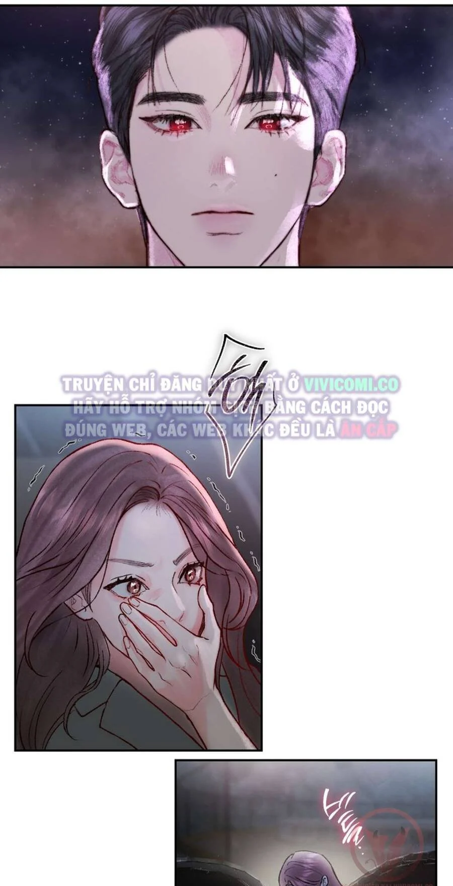 Chàng Quỷ Của Tôi Chapter 3 69