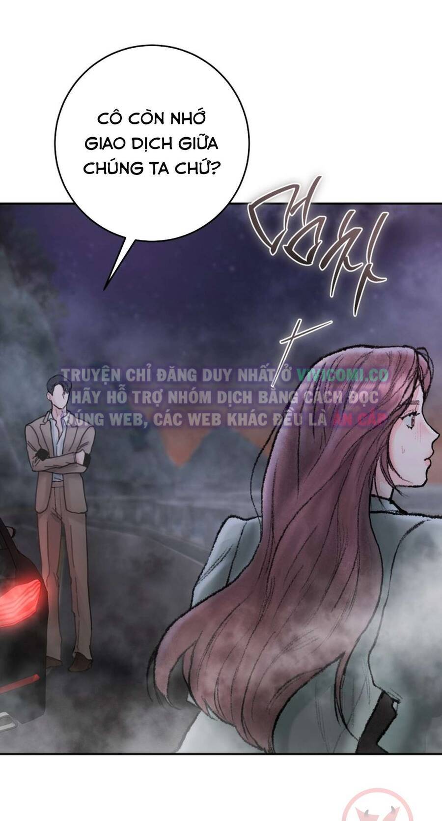 Chàng Quỷ Của Tôi Chapter 3 71