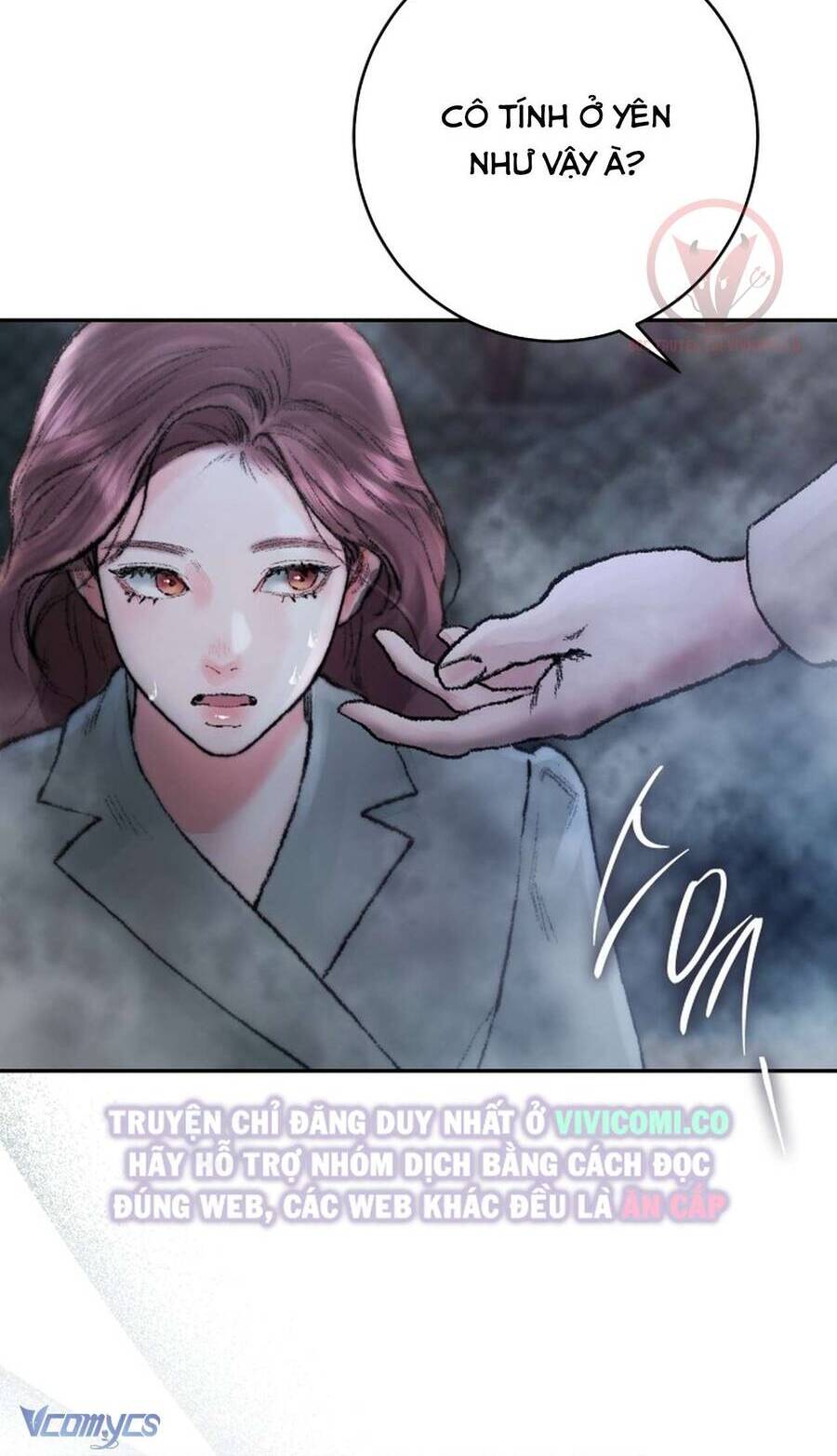 Chàng Quỷ Của Tôi Chapter 3 74