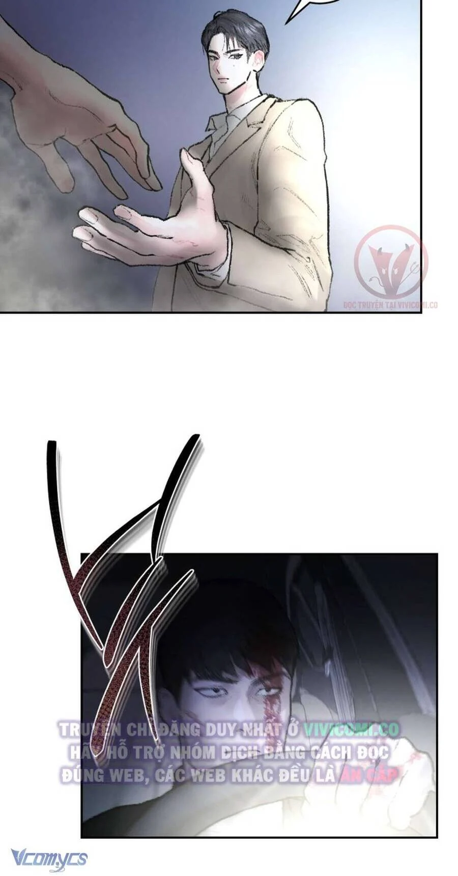 Chàng Quỷ Của Tôi Chapter 3 76