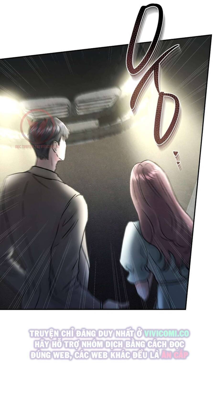 Chàng Quỷ Của Tôi Chapter 3 77