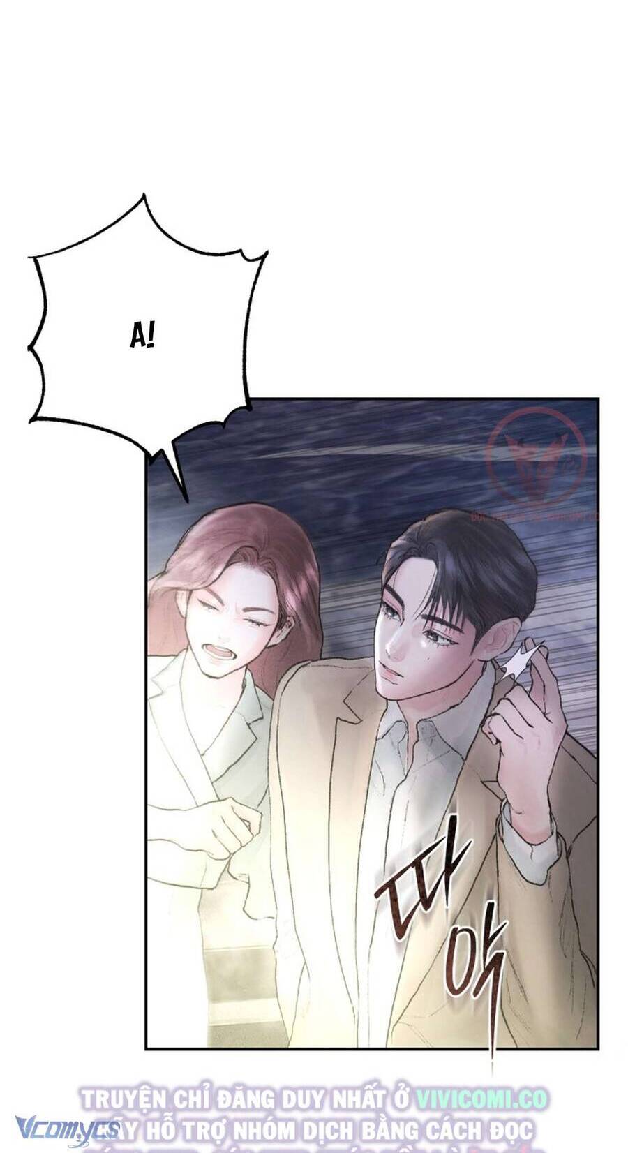 Chàng Quỷ Của Tôi Chapter 3 78