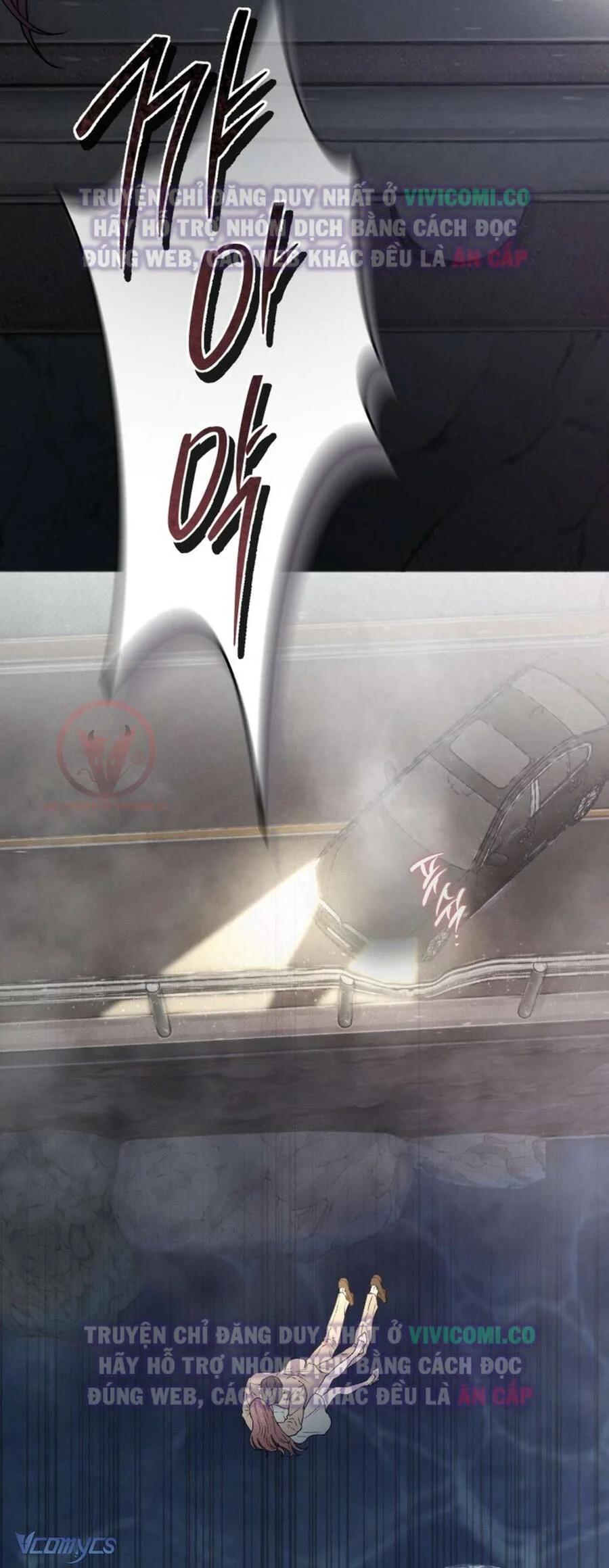 Chàng Quỷ Của Tôi Chapter 3 81