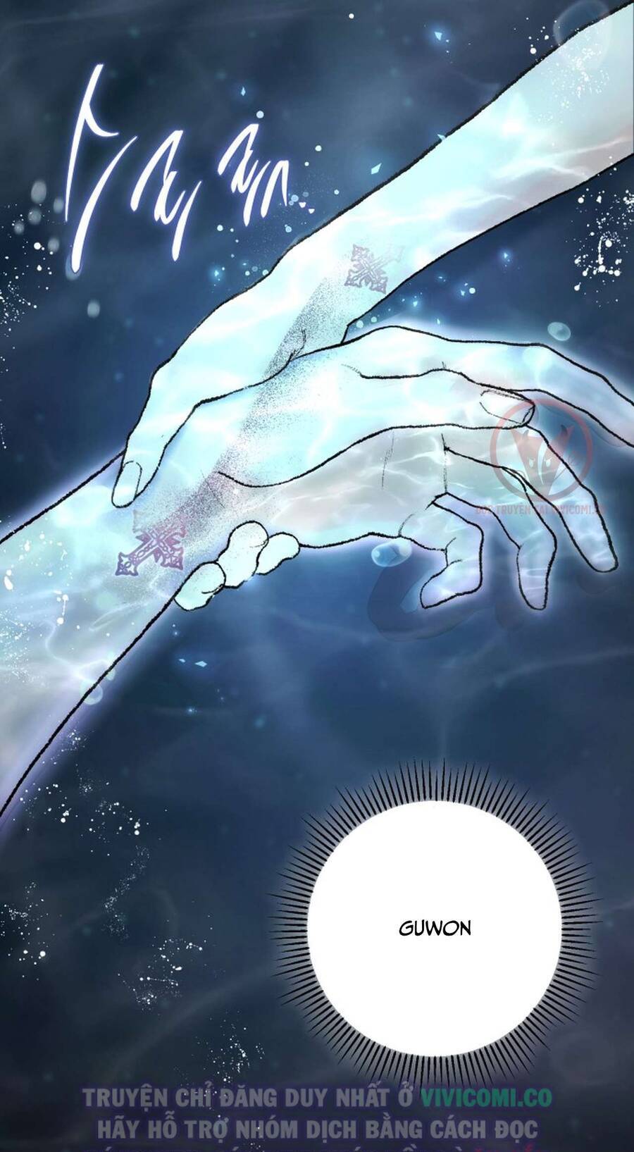 Chàng Quỷ Của Tôi Chapter 3 88