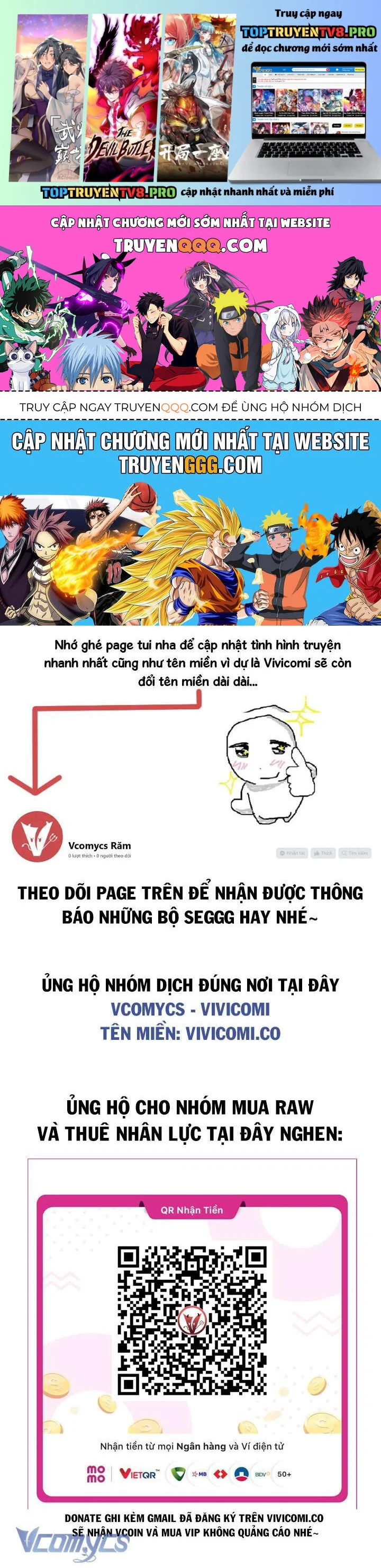 Chàng Quỷ Của Tôi Chapter 4 1