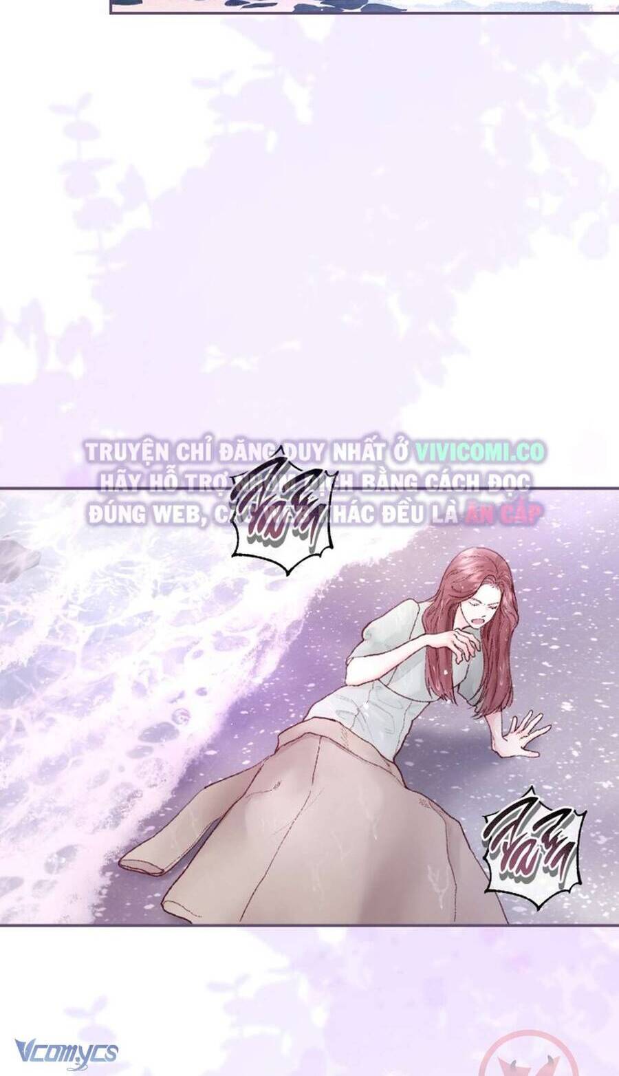 Chàng Quỷ Của Tôi Chapter 4 3