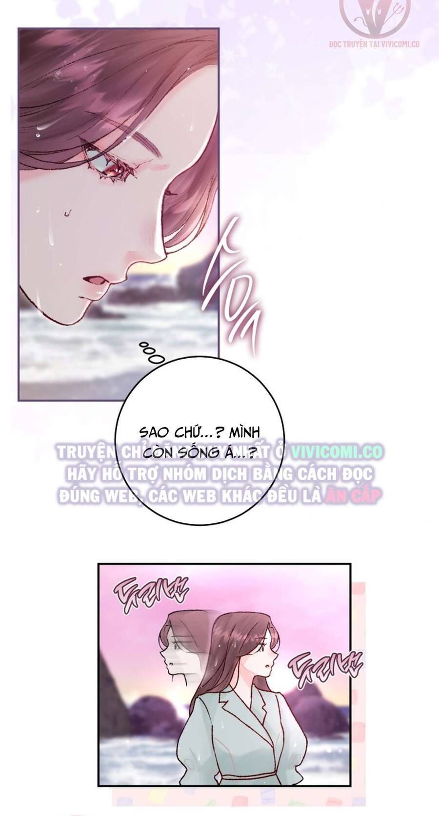 Chàng Quỷ Của Tôi Chapter 4 5