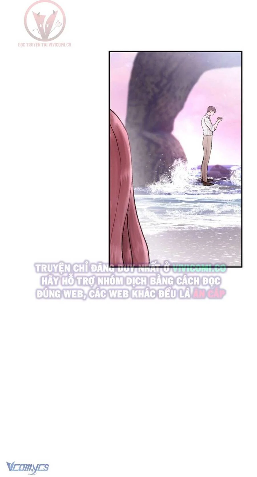Chàng Quỷ Của Tôi Chapter 4 6