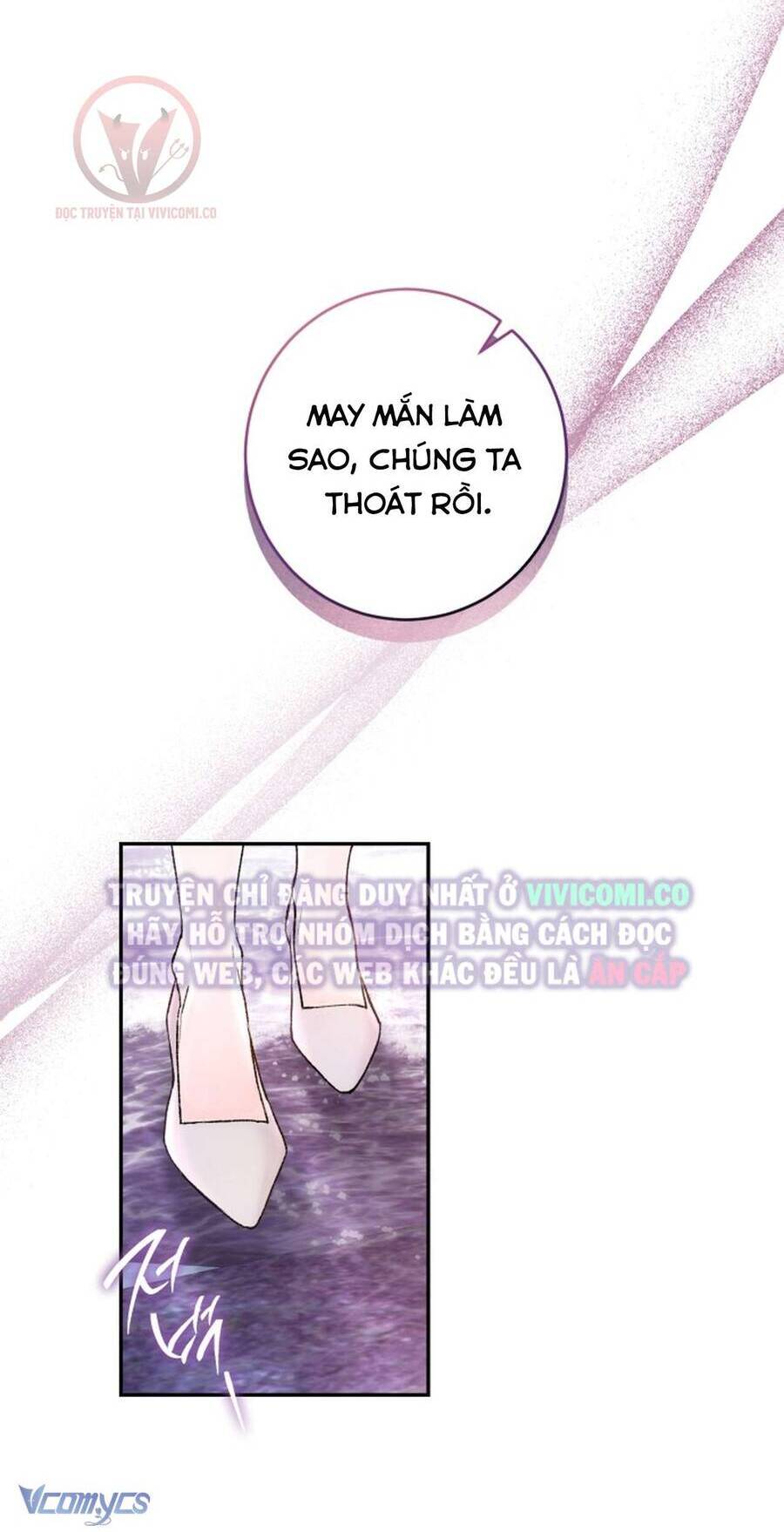 Chàng Quỷ Của Tôi Chapter 4 8