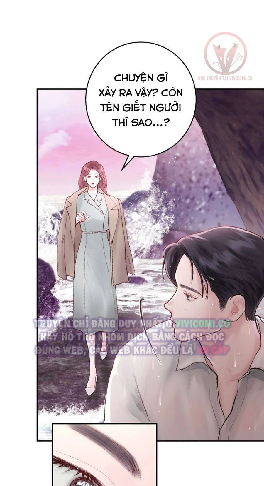 Chàng Quỷ Của Tôi Chapter 4 9